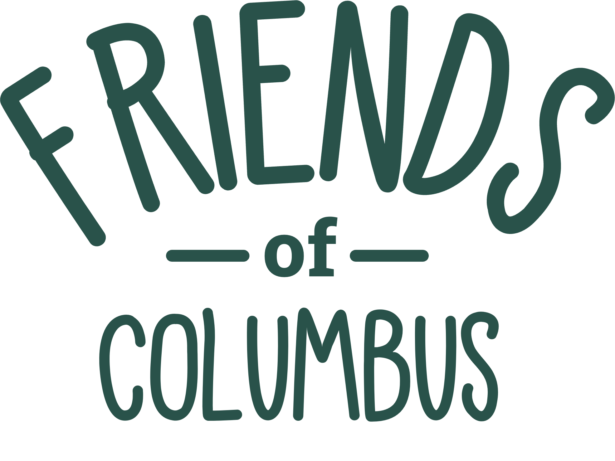 Friends of Columbus